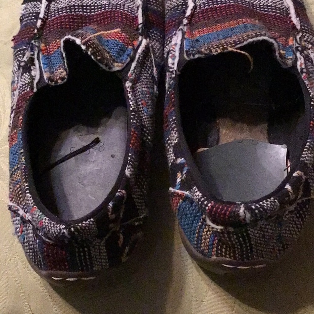 WOMENS ROPER SHOES - Picture 6 of 6